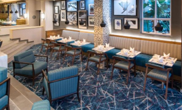 Town Lodge Johannesburg Airport