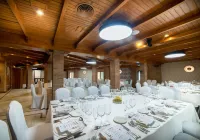 Hotel Nuevo Torreluz Almeria - Desayuno