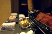 ホテル テルミナス オルレアン - 朝食