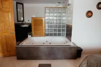 Hotel Real Guatape - Hot Tub