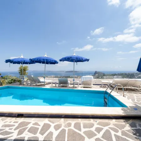 Relais Bijoux Ischia