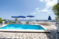 Relais Bijoux Ischia - Pemandangan Pantai