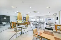 Hotel Nacional Inn Cuiabá Hotels in Cuiaba