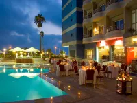 Val D Anfa Casablanca - Pools