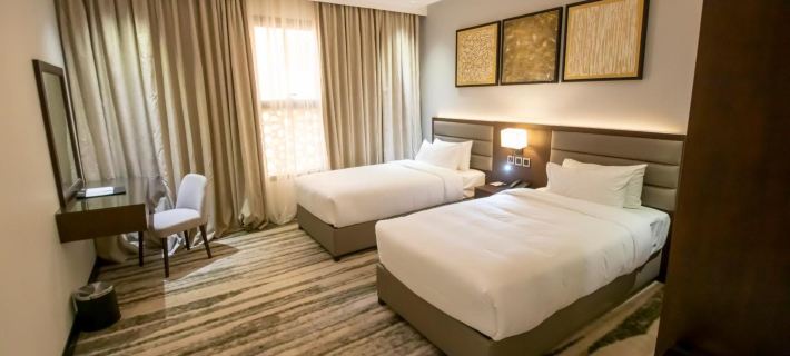 Iris Boutique Taif Heart Hotels in Ta'if
