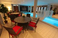 Park Hotel Tornio - piscina
