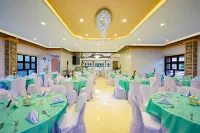 Kabaleyan Cove Resort powered by Cocotel - Aamiainen