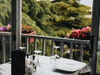 Hotel Cajupi ジロカストラのホテル