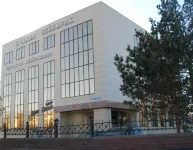 Sultan Beibarys Hotels in Astana