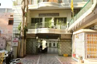 Hotel Anand Palace