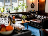 Hotel Ansgar Hotels in Esbjerg