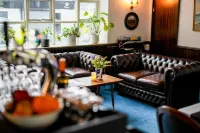 Hotel Ansgar Hotels in Esbjerg