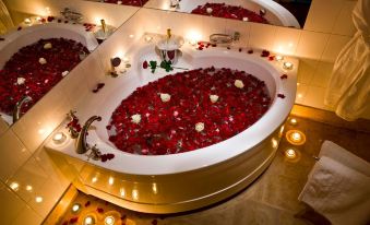 Villa Ammende Restaurant and Hotel