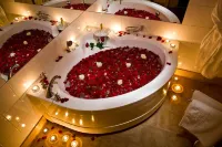 Villa Ammende Restaurant and Hotel - Villas