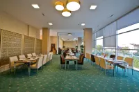 North Point Hotel - petit déjeuner