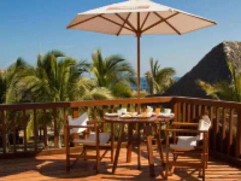 Aranwa Vichayito Beach Resort Hotels in Vichayito