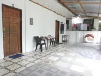 Pacifico Seaside Lodge