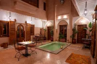Riad Mazaya - Hot Springs