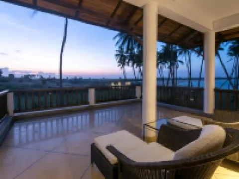 Jetwing Kottukal Beach House Hotels in Ampara