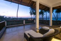 Jetwing Kottukal Beach House Hotels in Ampara