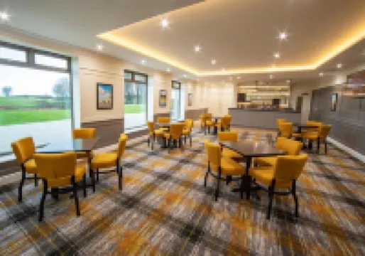 Heacham Manor Hotel