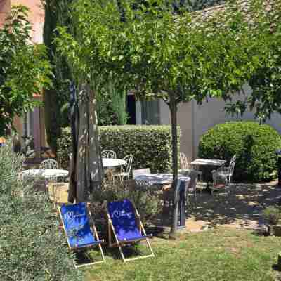 Best Western Hôtel Le Sud Hotel Exterior