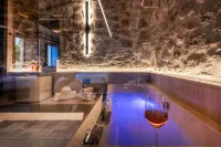 Acro Upscale Residences Hotels in Corinth