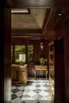 Dawn Ranch - Spa
