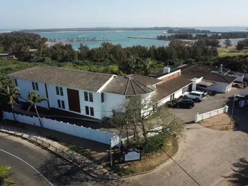 The Ridge Guesthouse Hotels in Richards Bay