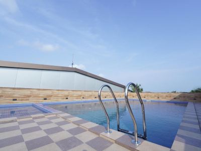 Hotel Newline Orchid