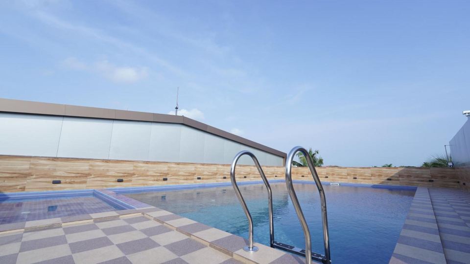 Hotel Newline Orchid