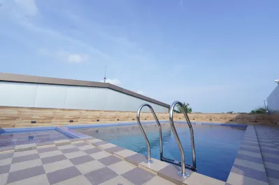 Hotel Newline Orchid Hotels near Mammiyur Sri Mahadeva Temple