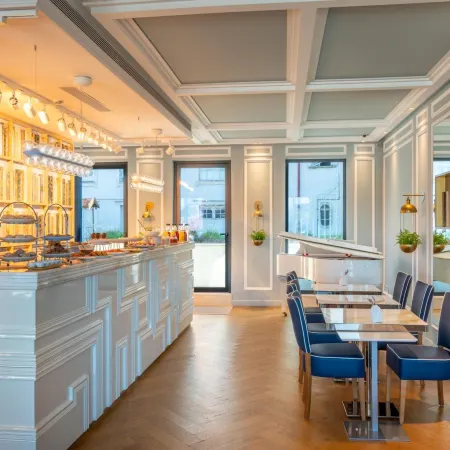 Praxis CBR Boutique Hotel - Coimbra