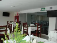 Hotel Inn Plaza del Ángel Chihuahua - sarapan