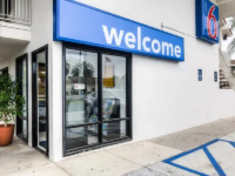 Motel 6 Camarillo, CA Hotels in Camarillo