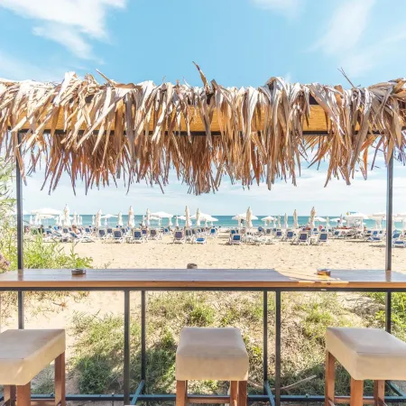 Sol Luna Bay All Inclusive