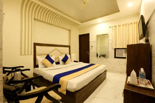 Hotel Shree Shakti