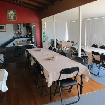 Merimbula Gardens Motel