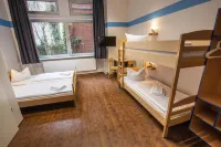 Acama Hotel & Hostel Kreuzberg