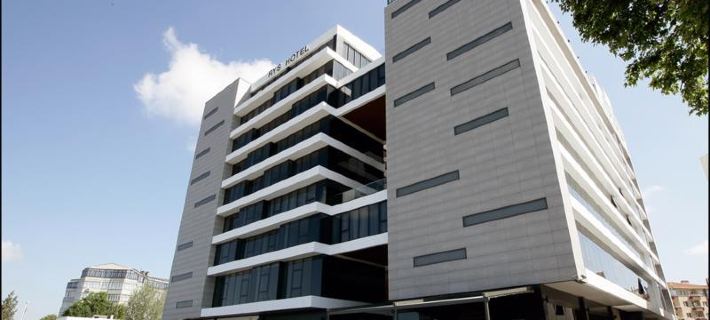 Rys Hotel Hotels in Edirne
