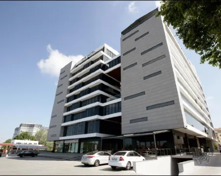 Rys Hotel Hotels in Edirne