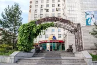 Turist Hotel Hotels near Parish of Christ the King of the Universe of Roman Catholic Church