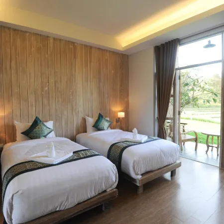 NanSripanna Resort