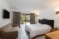 Kabila Hotel & Spa Hôtels à : Fnideq