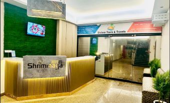 HOTEL SHRIMMAYA