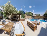 Vois Kemer Hotel & SPA