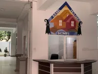 Basel Holiday Homes