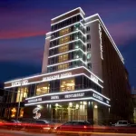 Luciano Spa Complex Hotels in 
