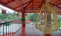 Treebo Avyukta Stay 5 Min to Madikeri Fort