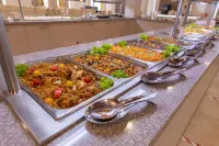 Alean Family Biarritz Hotel - breakfast